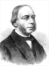 Georg Friedrich Wilhelm Roscher ( October 21