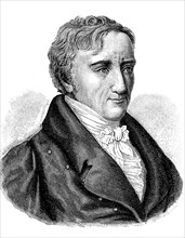 Johann Gaudenz Freiherr von Salis-Seewis ( December 26