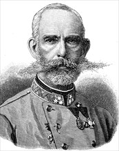 Franz Ignaz of Austria
