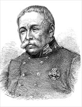 Johann Joseph Wenzel Anton Franz Karl Count Radetzky von Radetz