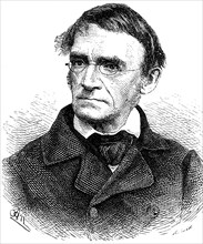 Heinrich August Wilhelm Stolze