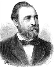 Ernst Heinrich Wilhelm Stephan