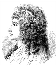 Charlotte Albertine Ernestine Freifrau von Stein