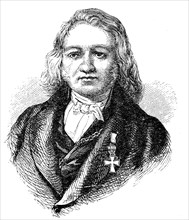 Friedrich Schneider