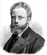 Hugo Wilhelm Fritz