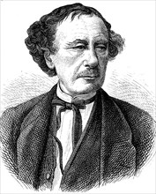 Ludwig Dessoir