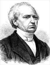 Franz Julius Delitzsch