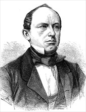 Martin Friedrich Rudolph Delbrück