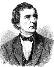 Gustav Emil Devrient