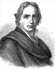 Johann Heinrich Dannecker