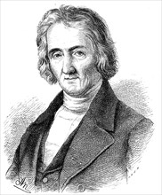 Johann Heinrich Cotta