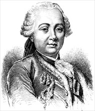 Etienne-Francois de Choiseul