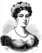 Angelica Catalani (1780-1849)