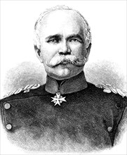 Georg Leo von Caprivi de Caprera de Montecuccoli