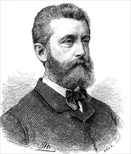 Johann Friedrich August Esmarch