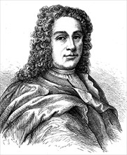 Emanuel of Swedenborg