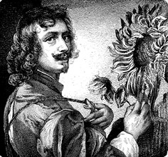 Sir Anthonis van Dyck