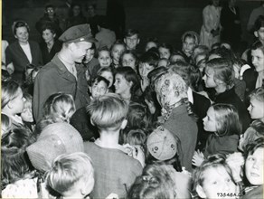 1949, Berlin