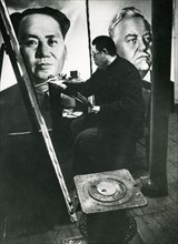 1959, China