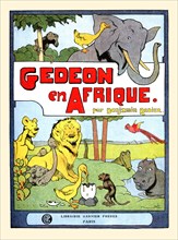 Gedeon en Afrique