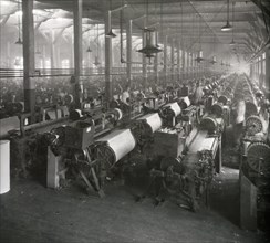 Exposition Cotton Mills