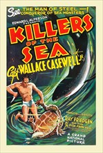 Killers of the Sea