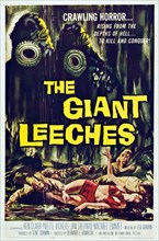 The Giant Leeches