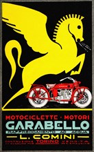 Motociclette Garabello