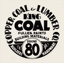 Cooper Coal & Lumber Co.