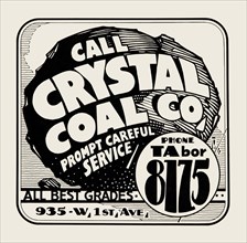 Crystal Coal Co.
