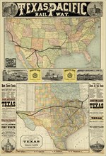 Texas and Pacific Railway