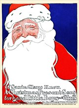If Santa Claus Knew