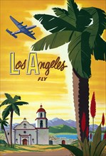 Los Angeles - Fly!