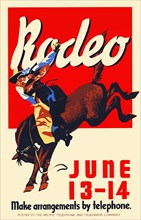 Livermore Rodeo June 13-14