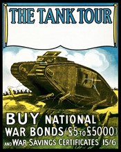 The Tank Tour
