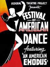 Festival of American Dance