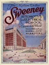 Sweeney Automotive and Electrical School