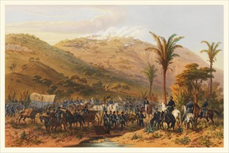 Battle of Cerro gordo
