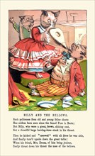 Billy and the Bellows