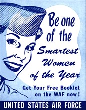 Be One of the Smartest Women