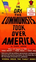 The Day the Communists Took Over America