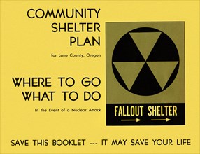 Community Shelter Plan
