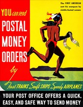 You Can Send Postal Money Orders