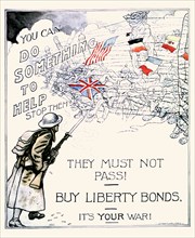 They must not pass! Buy Liberty Bonds