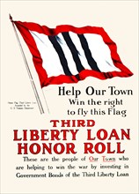Third Liberty Loan Honor Roll