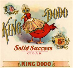 King Dodo