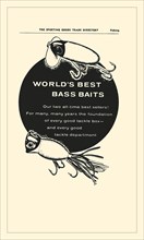 World's Best Bass Baits