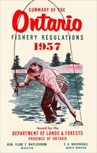 Ontario Fishery Regulations 1957
