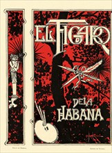 El Figaro dela Habana
