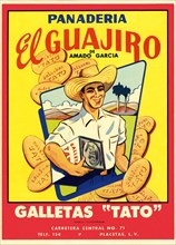 Panaderia El Guajiro